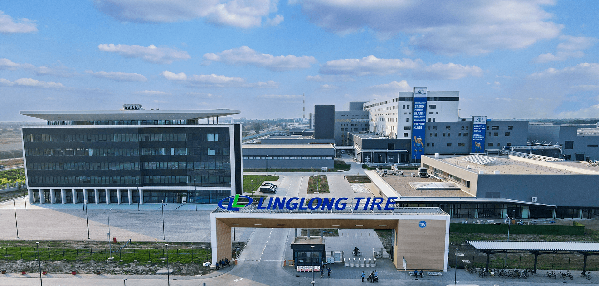 轮胎企业海外扩张2.0：从产能布局到全球价值重构