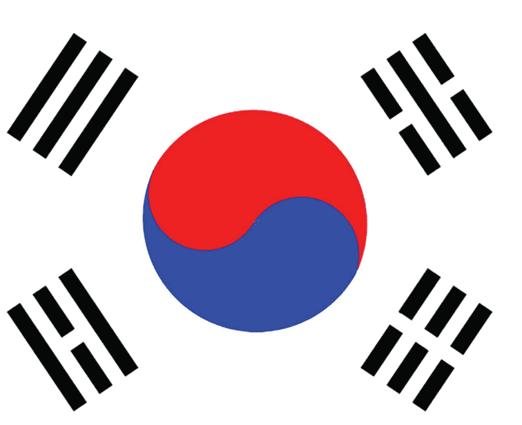 South Korea Company Registration