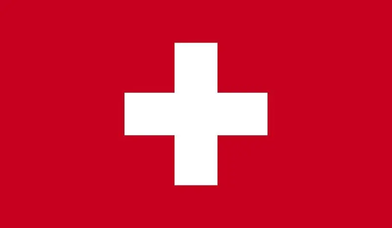 Switzerland Company Registration