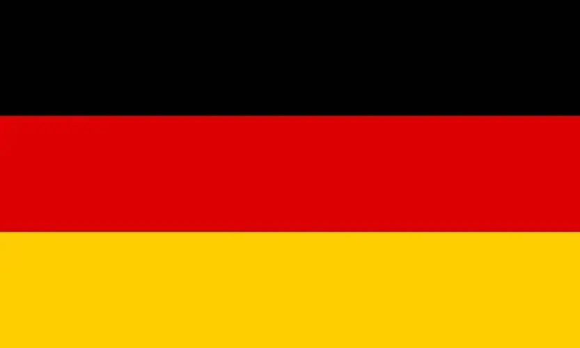 Germany Company Registration